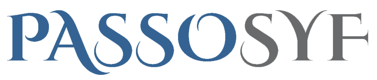 PASSOSYF logo